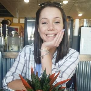 Meet your Posher, Jesse